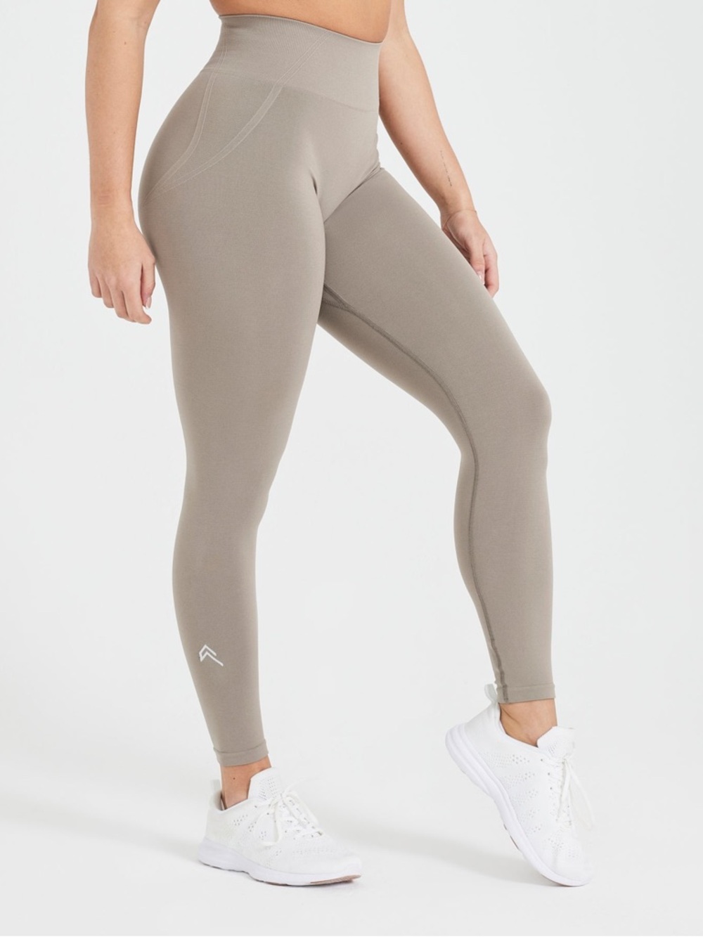 Effortless legging - minky